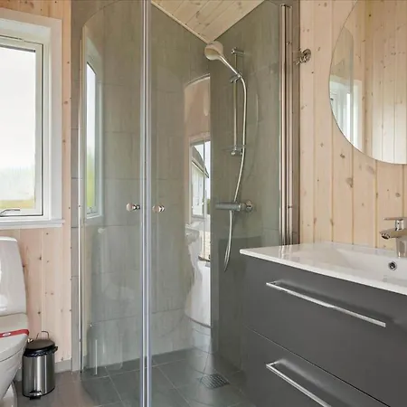 Vakantiehuis Lf484-vestervig-gunhildsvej-56 *