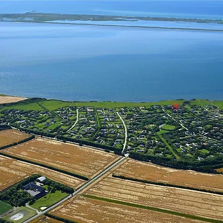 Lf484-vestervig-gunhildsvej-56 別荘 Vestervig