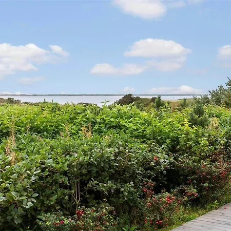 Vakantiehuis Lf484-vestervig-gunhildsvej-56 Vestervig