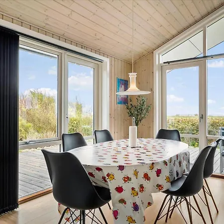 Lf484-vestervig-gunhildsvej-56 Vakantiehuis