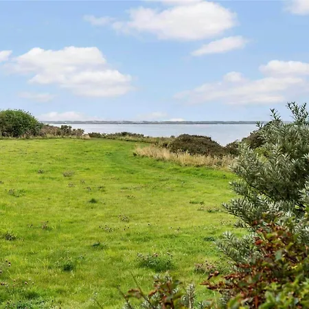 Vakantiehuis Lf484-vestervig-gunhildsvej-56
