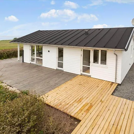 別荘 Lf484-vestervig-gunhildsvej-56 Vestervig