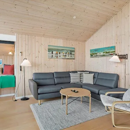 Lf484-vestervig-gunhildsvej-56 Vakantiehuis