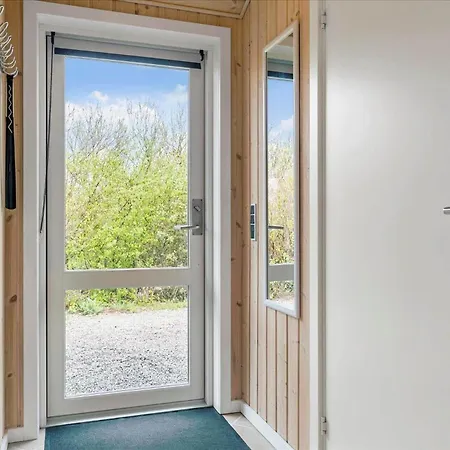 Vakantiehuis Lf484-vestervig-gunhildsvej-56 Vestervig