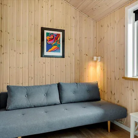 Vakantiehuis Lf484-vestervig-gunhildsvej-56 *