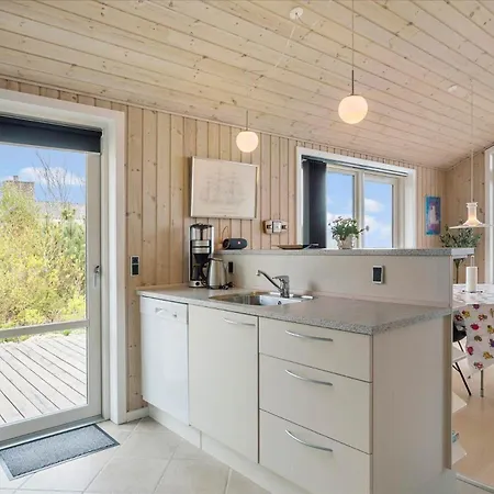 Lf484-vestervig-gunhildsvej-56 Vakantiehuis