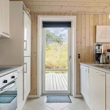 Lf484-vestervig-gunhildsvej-56 Vakantiehuis Vestervig