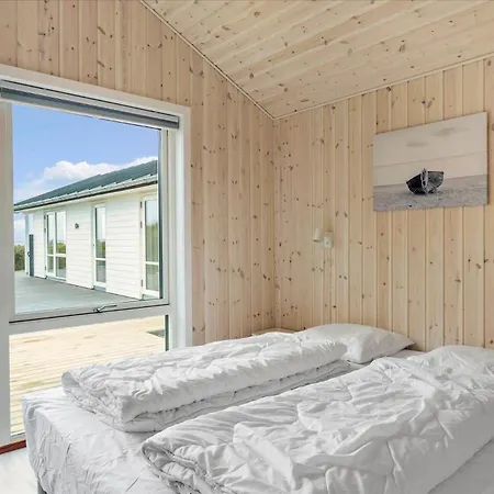 Lf484-vestervig-gunhildsvej-56 Vakantiehuis Vestervig