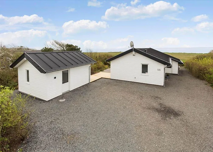 別荘 Lf484-vestervig-gunhildsvej-56 *