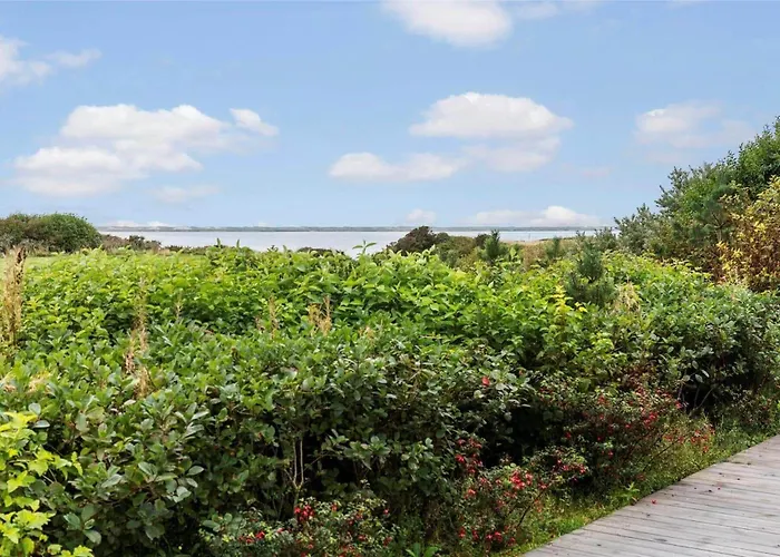 別荘 Lf484-vestervig-gunhildsvej-56 Vestervig