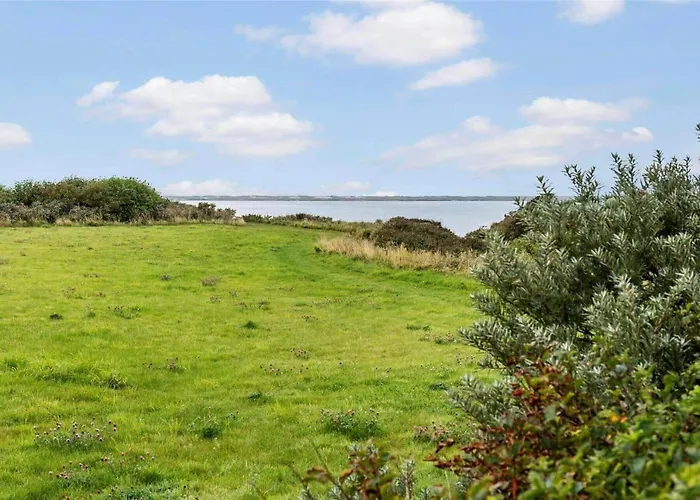 別荘 Lf484-vestervig-gunhildsvej-56