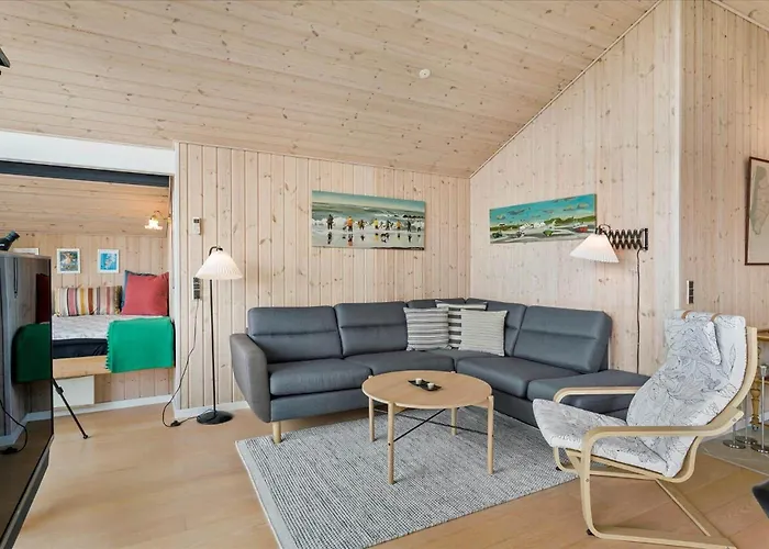 Lf484-vestervig-gunhildsvej-56 別荘