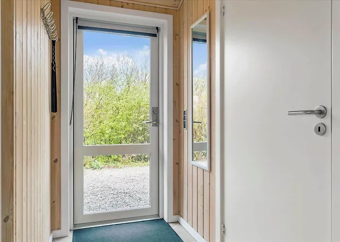 別荘 Lf484-vestervig-gunhildsvej-56 Vestervig