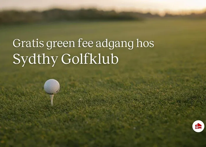 Lf484-vestervig-gunhildsvej-56 別荘