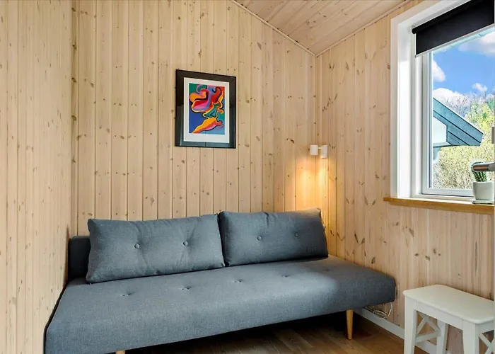 別荘 Lf484-vestervig-gunhildsvej-56 *