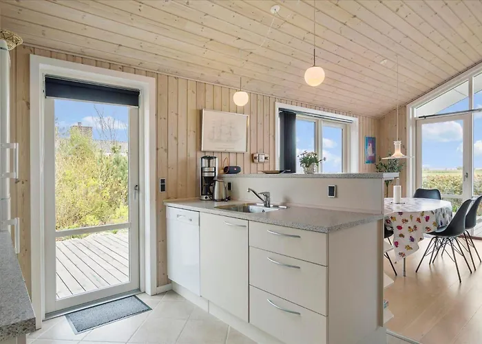 Lf484-vestervig-gunhildsvej-56 別荘