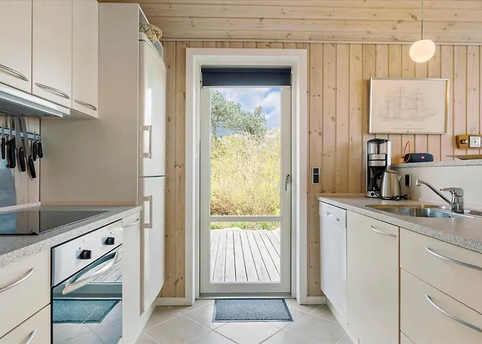 Lf484-vestervig-gunhildsvej-56 別荘 Vestervig