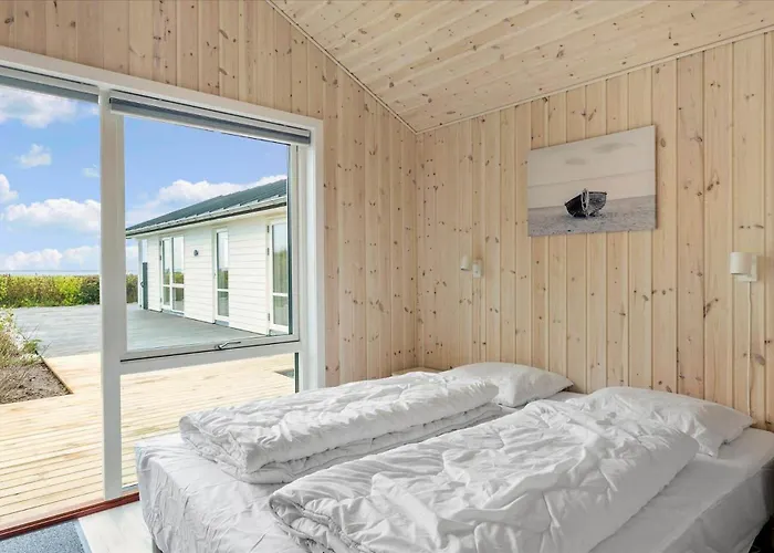 Lf484-vestervig-gunhildsvej-56 別荘 Vestervig